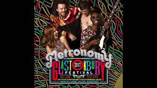 Metronomy - 16 Beat [Glastonbury 2017]
