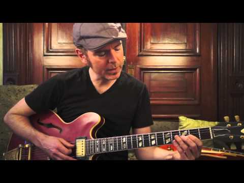 Tighten Up Your Blues - Blues Essentials