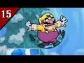 Wario Land The Shake Dimension Part 15 The Icicle Of Life