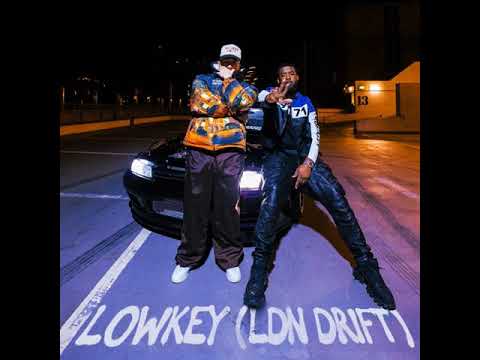 HEDEX - Lowkey (LDN Drift) [feat. Takura]