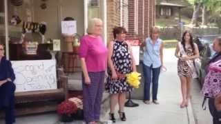 preview picture of video 'Honey Bea's Grand Opening in Honaker Virginia'