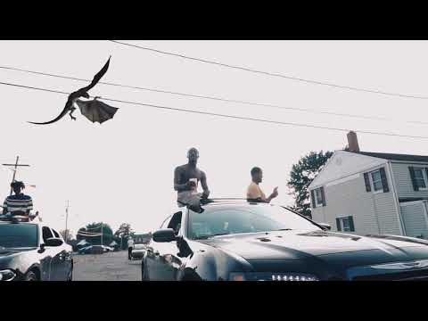 Mic Sinatra & SavageBandzz - Nice Demonstration (DBGxFOD)