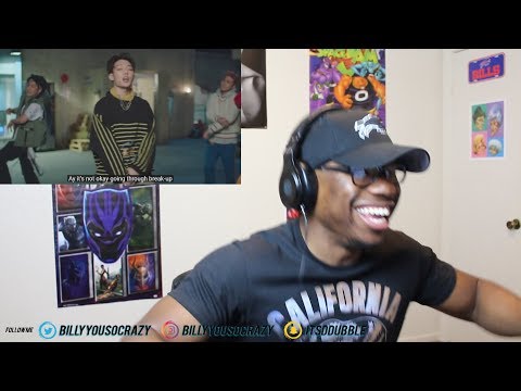 iKON - LOVE SCENARIO’ M/V REACTION!!! YA DIDNT TELL ME THEY CAN DANCE TOO??? WOW THEY ARE DOPE