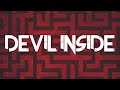 Citizen Soldier - Devil Inside (Official Lyric Video)