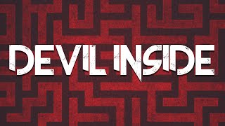 Musik-Video-Miniaturansicht zu Devil Inside Songtext von Citizen Soldier