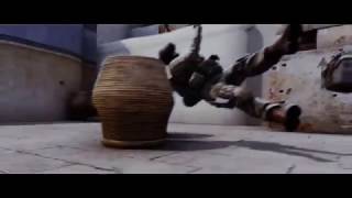 MOTHERFUCKING BUILDING CSGO CLIP