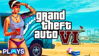 10 Grand Theft Auto 6 Rumors We Hope Are True
