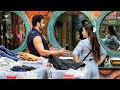 Bigg Boss Season 19 Ashnoor Care For Abhiishek Bajaj Live Today Episode Promo