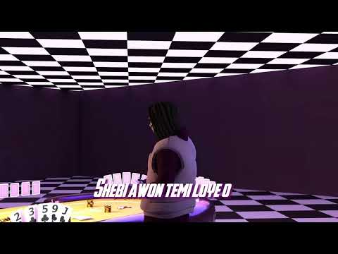 Balloranking - Lavish (Lyric Video)