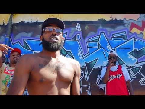 Shady Nate x HD of Bearfaced(Omerta’)- Pull Up(shot by theeshooters)