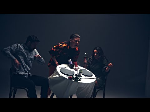 Kultúrkör - Gentleman (Official Music Video)