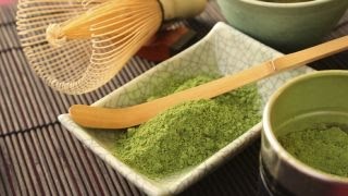 The tea that is 10 times better than green tea