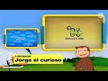 DK 6 De Abril Del 2014 Créditos Backyardigans A Continuación Jorge El Curioso Promo INCOMPLETO