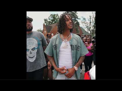 [FREE] Skilla Baby Type Beat - "Syrup"