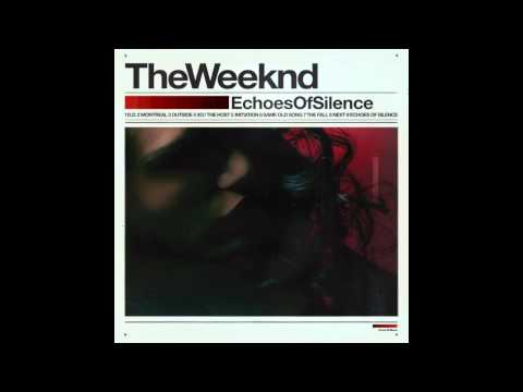 Dirty Diana - The Weeknd (Echoes Of Silence) + DOWNLOAD ALBUM