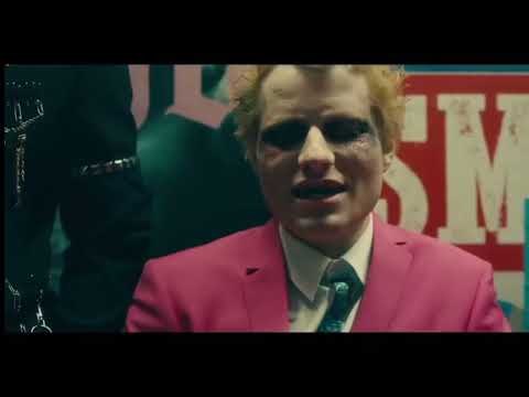 boy habits ( bad habits x smalltown boy)