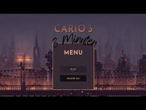 Cario 3 | Easy Platin Walkthrough | Trophy & Achievement Guide