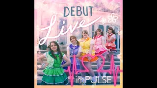 imPULSE / Hametsu no Junjou 破滅の純情 / Walküre