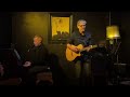 Drinking Alone (Live In Paris Montreuil) - Jose Promis w/ Jean-Phi Courtois