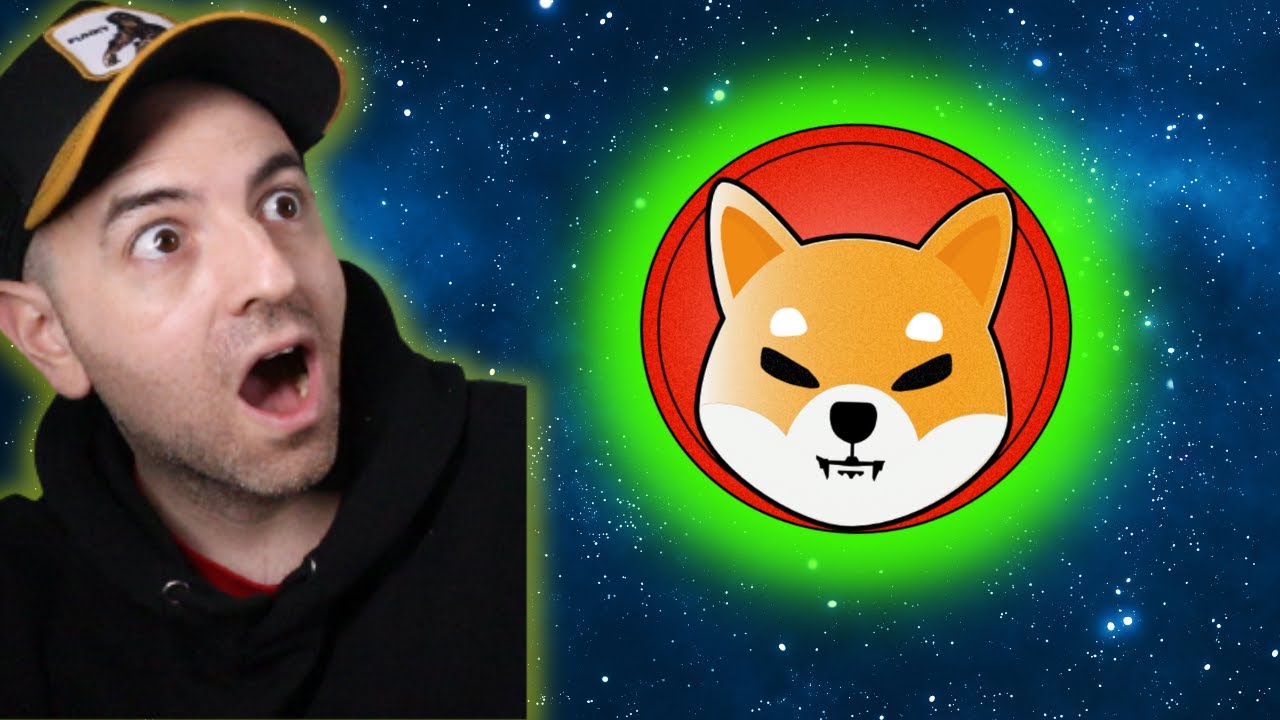 SHIBA INU COIN IS GETTING CANCELED?! [NOT FUD]
