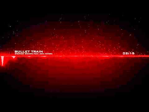 Bullet Train (Dubstep/Chillstep) -- Stephen Swartz