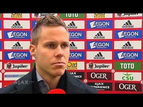 Reacties na Ajax - FC Utrecht