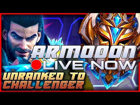 RANK 1 SYLAS LIVE 🔴 JOURNEY TO CHALLENGER (HIGH ELO GAMEPLAY) - League of Legends