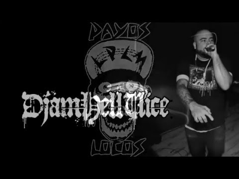 Los Payos Locos - M C M F  Feat  Djamhellvice, Sicko, Ander, Abing, Jesui Da OG