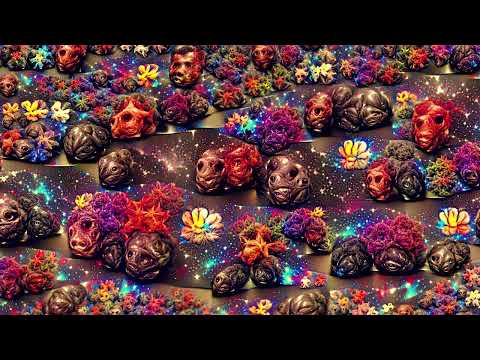 mazie - as it was before is how it ends (official visualizer)