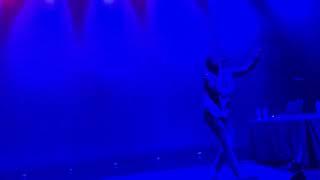 [LIVE] JPEGMAFIA - Puff Daddy