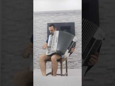 Vance Ristevski ESPANA waltz