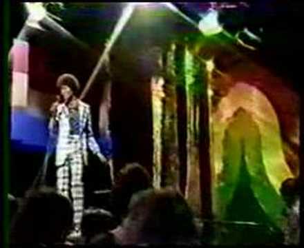 Robert Knight - Love on a mountain top ( Top of the pops )