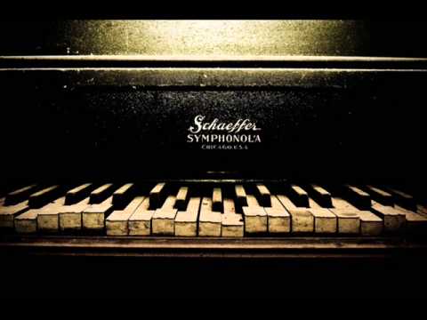 Denton Ave Drama Poor Wandering One Accompaniment Only