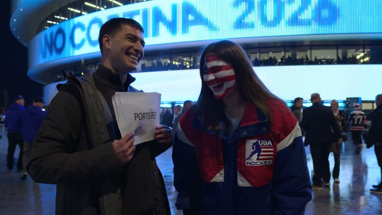 Can you guess these ITALIAN HOCKEY TERMS?