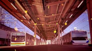 Utsunomiya Line was local train bound For Kuroiso?
