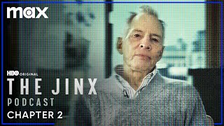 The Jinx Podcast | Chapter 2 | Max