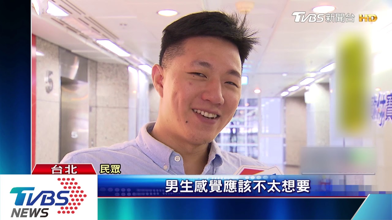 「遮全臉、擋脖」防曬面罩夯　男女接受度不同