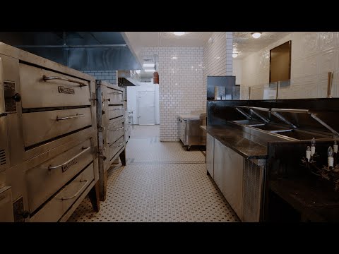 Cinematic Real Estate Tour - 177 Broad St, Red Bank, NJ