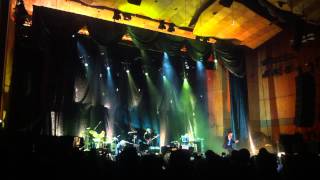 NICK CAVE - Up Jumped the Devil (2015.05.07, Stuttgart)