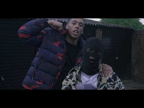SWIR x STAINZ - LOTTO  [Official Video]