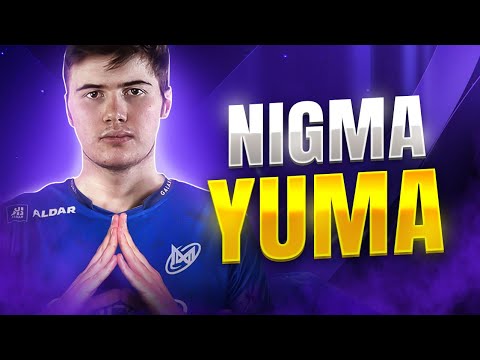 How good is Nigma's New Carry Yuma?
