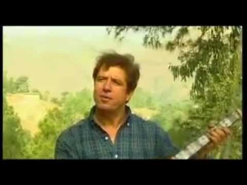 Gane lega hoon,sang by MUHAMMAD ALI SHYHAKI 4m MUHAMMAD SAEED MULTAN PAKISTAN