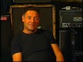 RICARDO IORIO Anécdotas DVD RIFF