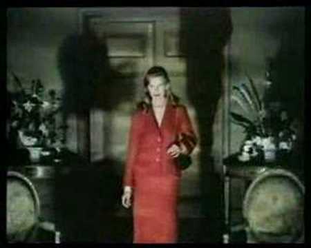 Chanel - Number 5 - Set The World On Fire - UK Advert