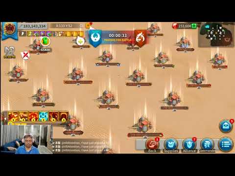 Ark Of Osiris_ [#SNO] vs [TR~O]_290221