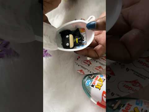 Dc kinder joy edition