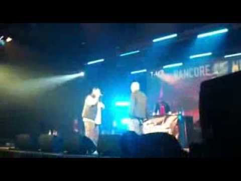 Rancore VS Nerone run2glory@leoncavallo 3