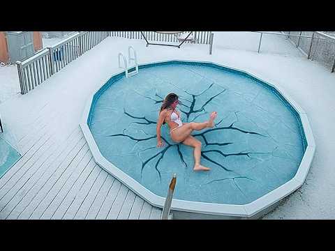 Winter Fails Too Funny for 2026