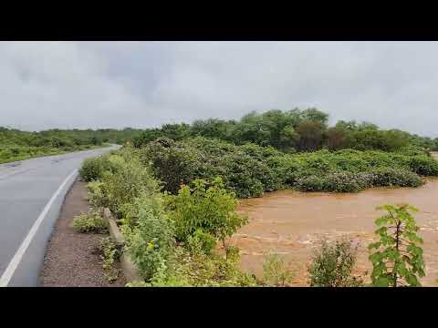 Riacho do São José - Queimada Nova - PI (25/02/2026).