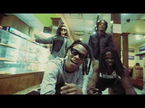 YG Ivy - Watch Out Shot By @1Lddesignz Prod By @BoyGab @MaeBeats